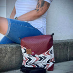 eBook Tasche Bellflower - Sewando