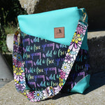 eBook Tasche Bellflower - Sewando