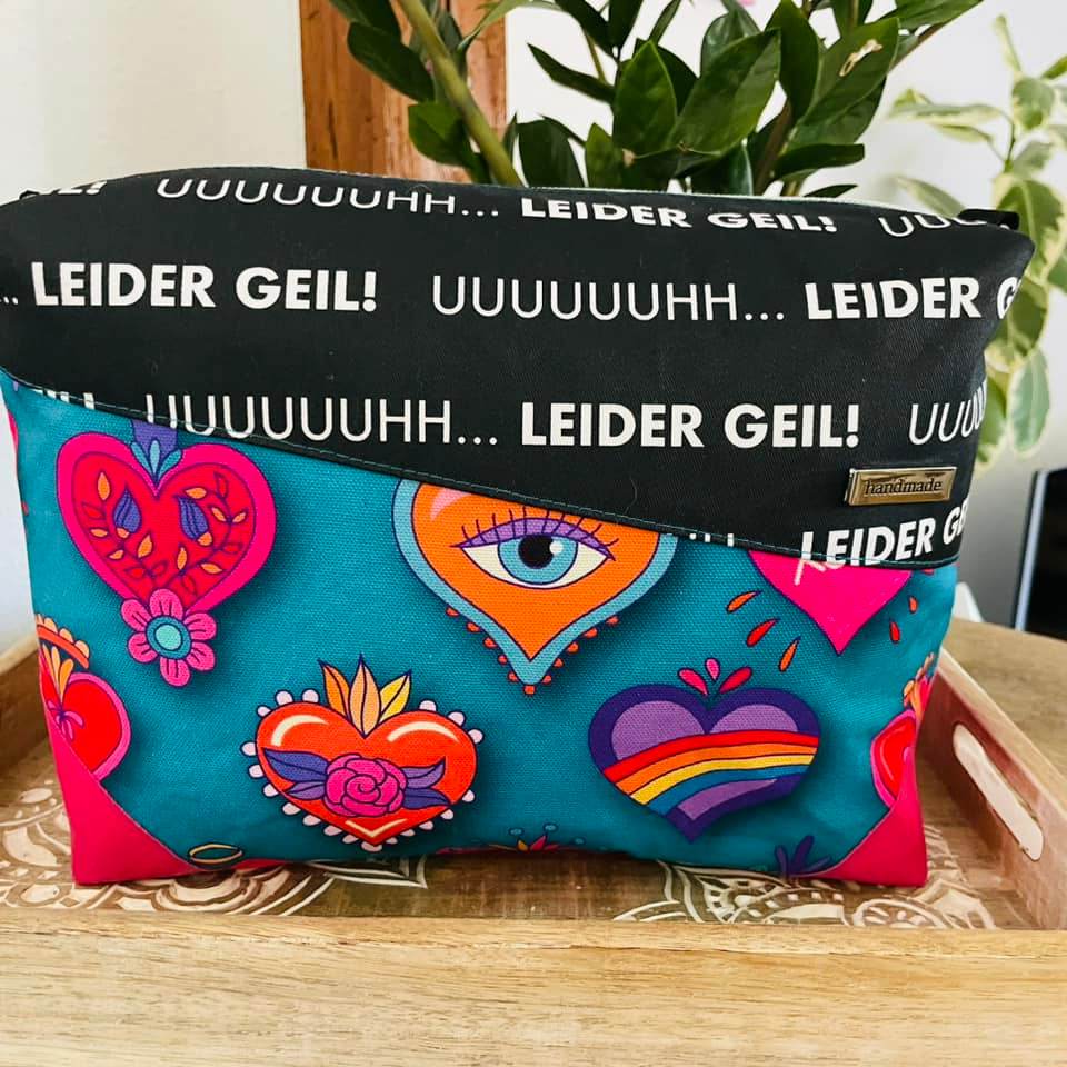 eBook Tasche Bellflower - Sewando