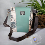 eBook Tasche/Rucksack Magnolia - Sewando