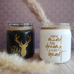 Plotterdatei Wild Deer - Sewando