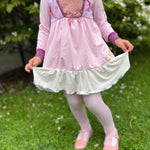 Schnittmuster Shirt, Kleid, Tunika Charlie Gr. 68-146 - Sewando