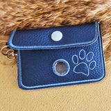 4x Stickdatei Minitäschchen "Uschi"