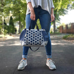ohPolli Big * Taschen - Schnittmuster - eBook * Handtasche - Crossbodybag - Sewando