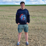 SPLIID.pullover | Herren | 44-64 Schnitt : - Sewando