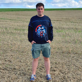 SPLIID.pullover | Herren | 44-64 Schnitt : - Sewando