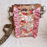 eBook Tasche/Rucksack Magnolia - Sewando