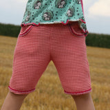 Bermuda Shorts heißer Sommer Größe 74-164