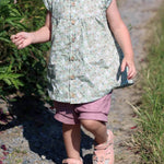 Schnittmuster Breezy Blouse 62-146 [Digital] - Sewando