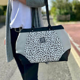 ohPolli Big * Taschen - Schnittmuster - eBook * Handtasche - Crossbodybag - Sewando