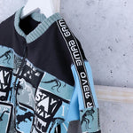 SPLIID.pullover | Kinder | 110-170 Schnitt : - Sewando