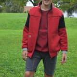 SPLIID.pullover | Kinder | 110-170 Schnitt : - Sewando