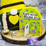 Digiset "Alva und Snore, Spring Edition" Digipaper, Digistamp
