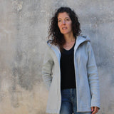 Schnittmuster Cardigan Lova Gr. 32-60 - Sewando