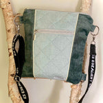 eBook Tasche/Rucksack Magnolia - Sewando