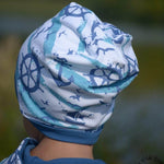 Zuckerhut Mütze und Beanie, von 29-64cm Kopfumfang - Sewando