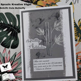 Digistamp Bambus Plotten, Sublimation, Drucken ! - Sewando