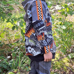 SPLIID.pullover | Kinder | 110-170 Schnitt : - Sewando