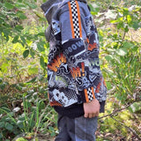 SPLIID.pullover | Kinder | 110-170 Schnitt : - Sewando