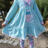 Schnittmuster Shirt, Kleid, Tunika Charlie Gr. 68-146 - Sewando
