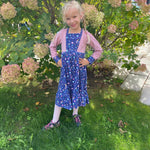 Schnittmuster Shirt, Kleid, Tunika Charlie Gr. 68-146 - Sewando
