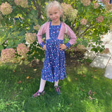 Schnittmuster Shirt, Kleid, Tunika Charlie Gr. 68-146 - Sewando