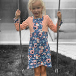 Schnittmuster Shirt, Kleid, Tunika Charlie Gr. 68-146 - Sewando