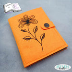 Digistamp Doodle Blume Plotten, Sublimation, Drucken ! - Sewando