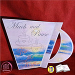 Digistamp Tasse Plotten, Plotterdatei, Sublimation, Drucken, ! - Sewando