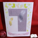 Digistamp Feder Plotten, Sublimation, Drucken ! - Sewando
