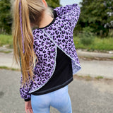 Schnittmuster Shirt Sweet Clementine Größe 74-164 - Sewando
