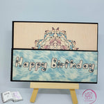 Digiset Tier Mandala, Plotterdatei, Sublimation, Digistamp, Digipaper - Sewando