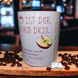 Digiset Äpfel, Digistamp, Digipaper, Plotterdatei, Sublimation, Druck - Sewando