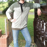 SPLIID.pullover | Herren | 44-64 Schnitt : - Sewando