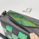 eBook Tasche Allamanda - Sewando