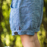 PASST GARANTIE Outfitset (3 Ebooks) Gr. 105-140 : Sonntagskind & Stadtmädchen Shirt/Top & Add on - Sewando