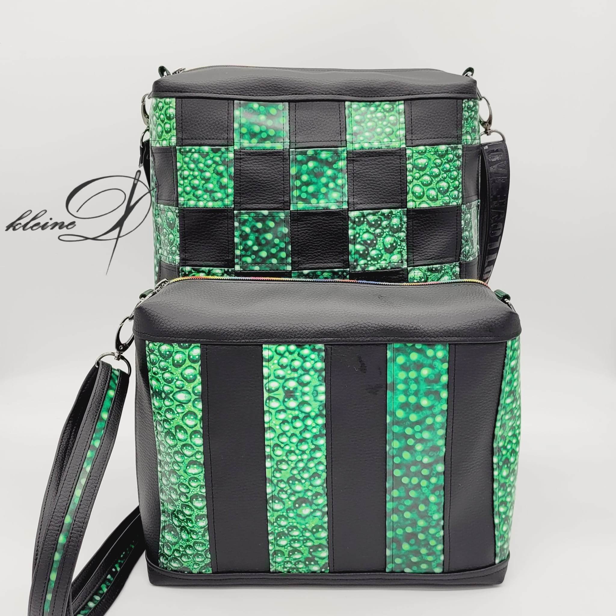 eBook Tasche Allamanda - Sewando