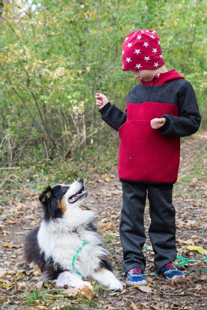 Zuckerhut Mütze und Beanie, von 29-64cm Kopfumfang - Sewando