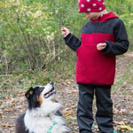 Zuckerhut Mütze und Beanie, von 29-64cm Kopfumfang - Sewando