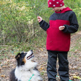 Zuckerhut Mütze und Beanie, von 29-64cm Kopfumfang - Sewando