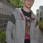 SPLIID.pullover | Herren | 44-64 Schnitt : - Sewando