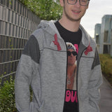 SPLIID.pullover | Herren | 44-64 Schnitt : - Sewando