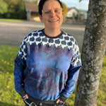 SPLIID.pullover | Damen | 32-52 Schnitt : - Sewando