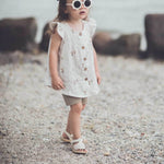 Schnittmuster Breezy Blouse 62-146 [Digital] - Sewando