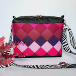 eBook Tasche Allamanda - Sewando