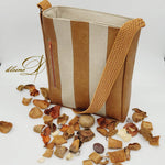 eBook Tasche Freesia - Sewando