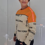 SPLIID.pullover | Damen | 32-52 Schnitt : - Sewando