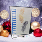 Digistamp Feder Plotten, Sublimation, Drucken ! - Sewando
