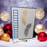 Digistamp Feder Plotten, Sublimation, Drucken ! - Sewando