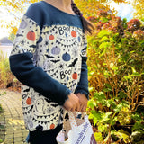 SPLIID.pullover | Kinder | 110-170 Schnitt : - Sewando